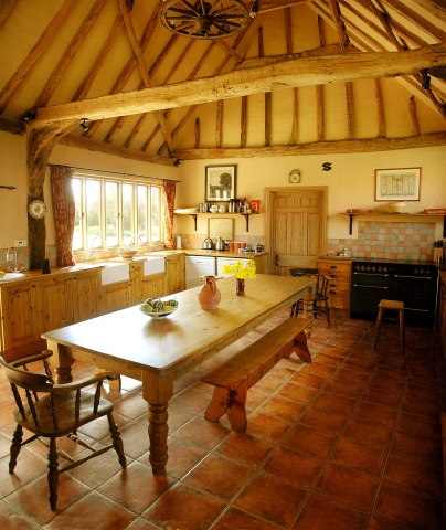 conversion table sat 1 Barn Beautiful Conversion Rent Barn in Suffolk Tudor to